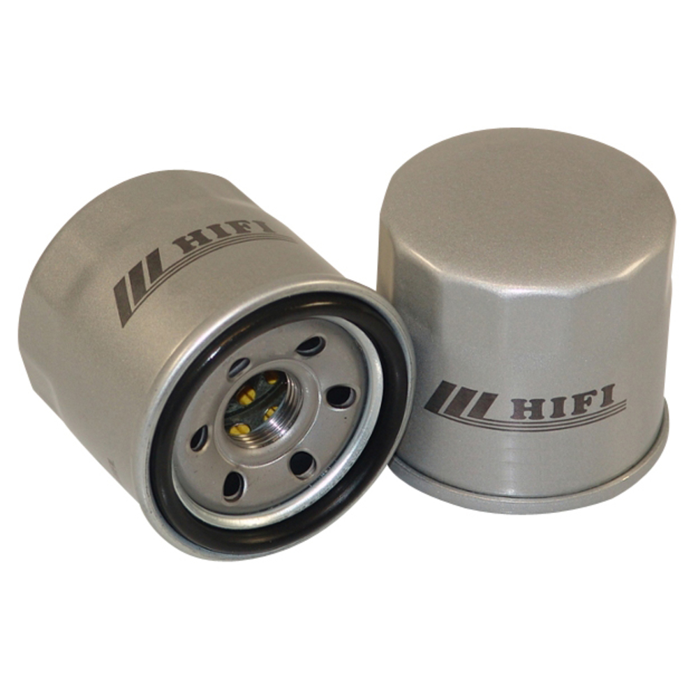 Filtre A Huile HIFI T 501 HIFI FILTER