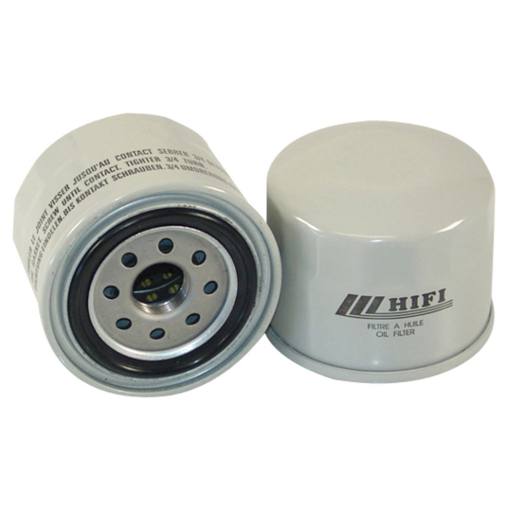 Filtre A Huile HIFI T 601 HIFI FILTER