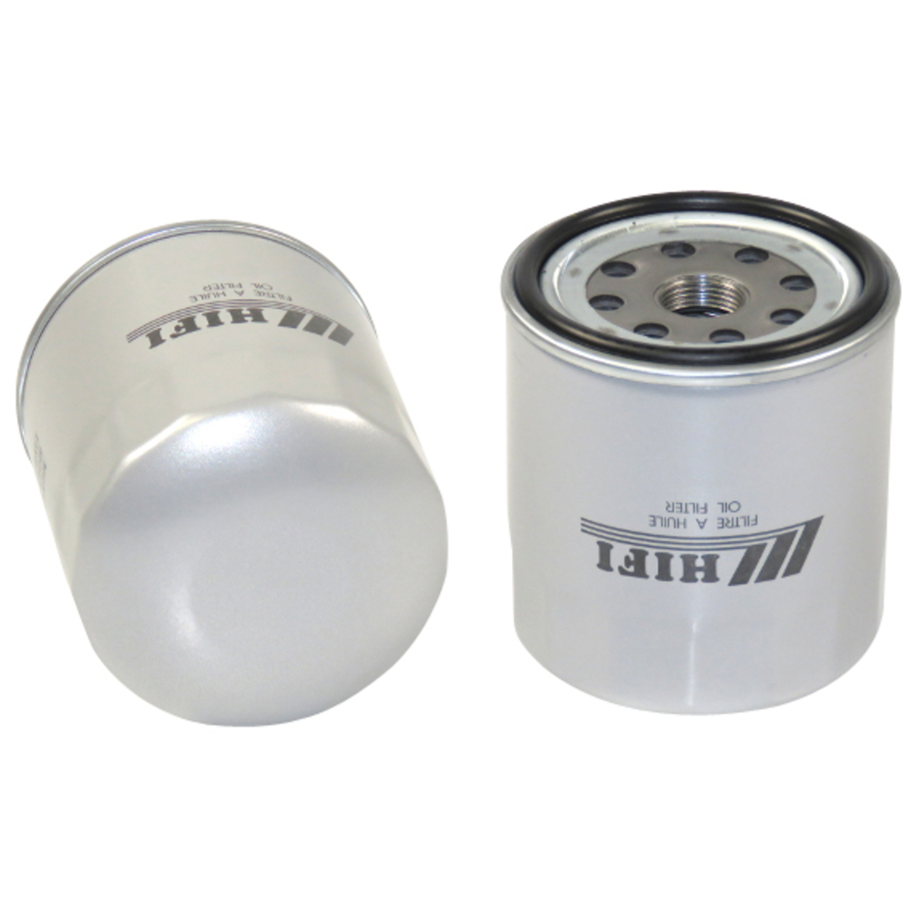 Filtre A Huile HIFI T 6737 HIFI FILTER