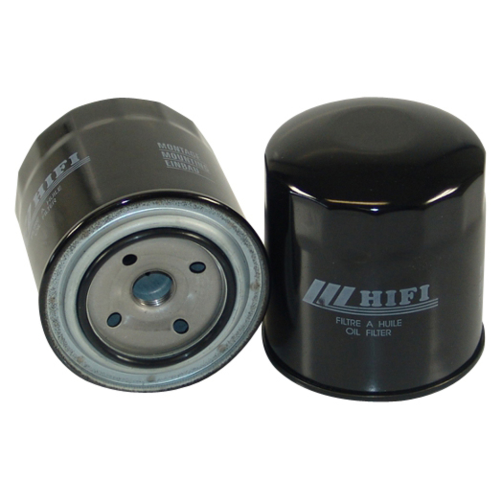 Filtre A Huile HIFI T 7315 HIFI FILTER