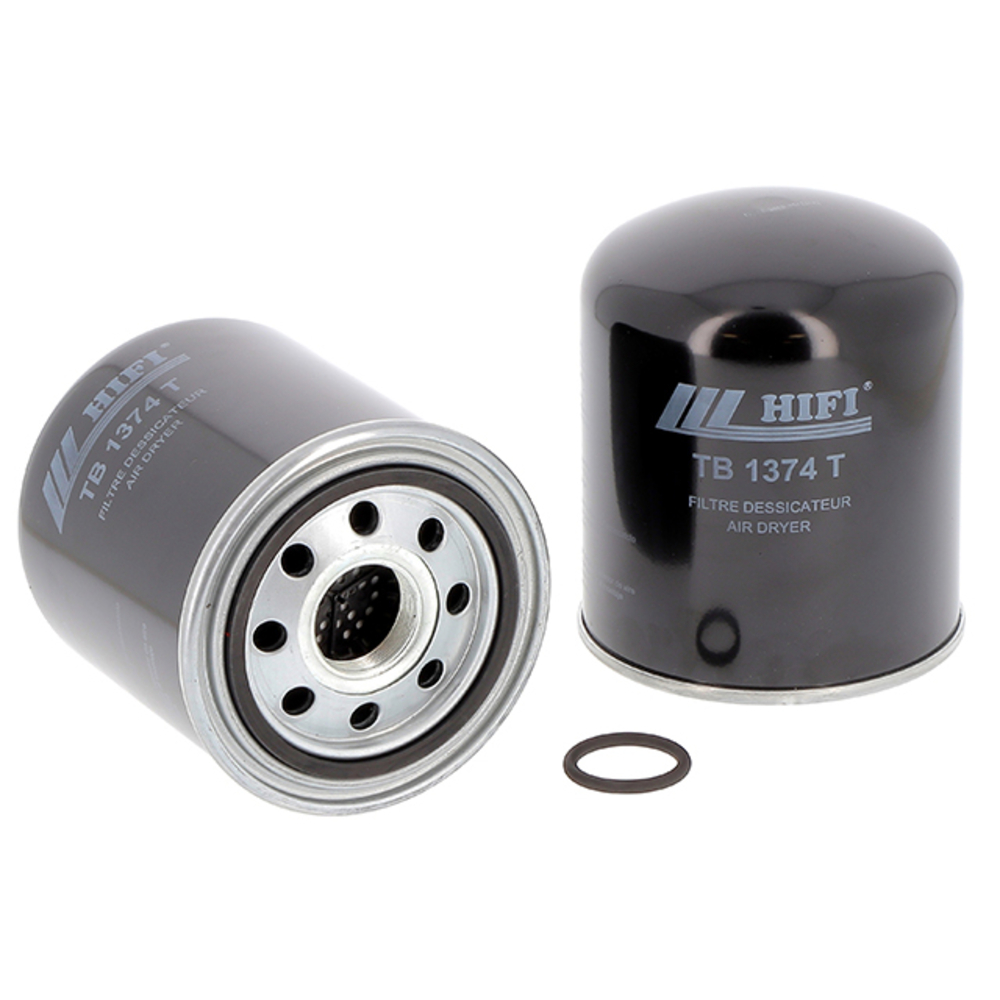 Filtre dessiccateur de freinage - hifi filter - tb1374t
