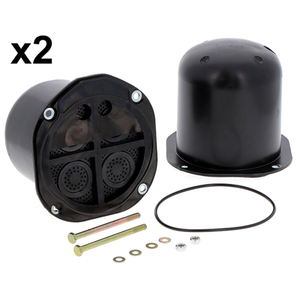 Filtre Dessicateur HIFI TB 1378 HIFI FILTER