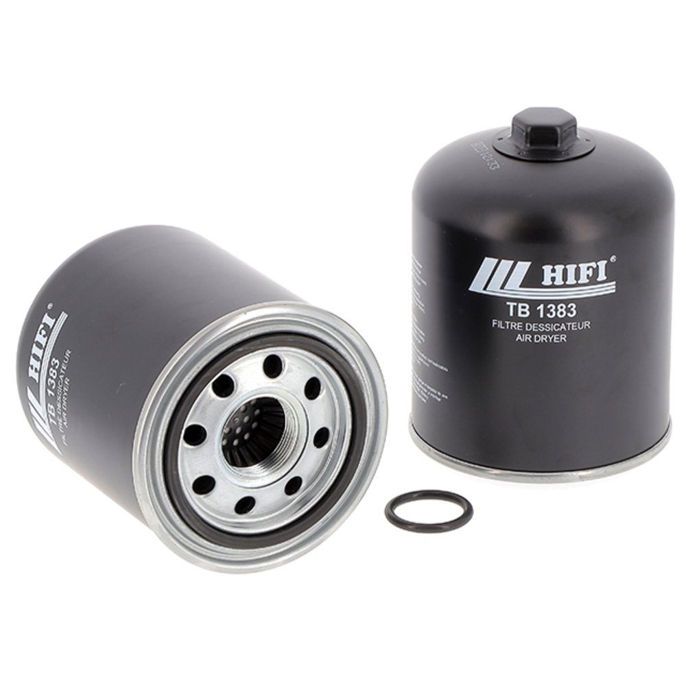 Filtre Dessicateur HIFI TB 1383 HIFI FILTER