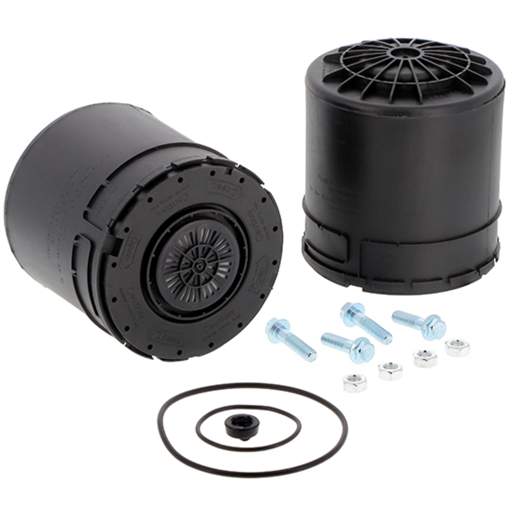 Filtre Dessicateur HIFI TB 1385 HIFI FILTER