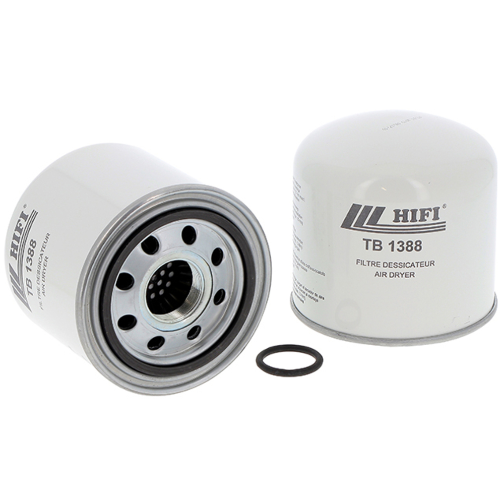 Filtre Dessicateur HIFI TB 1388 HIFI FILTER