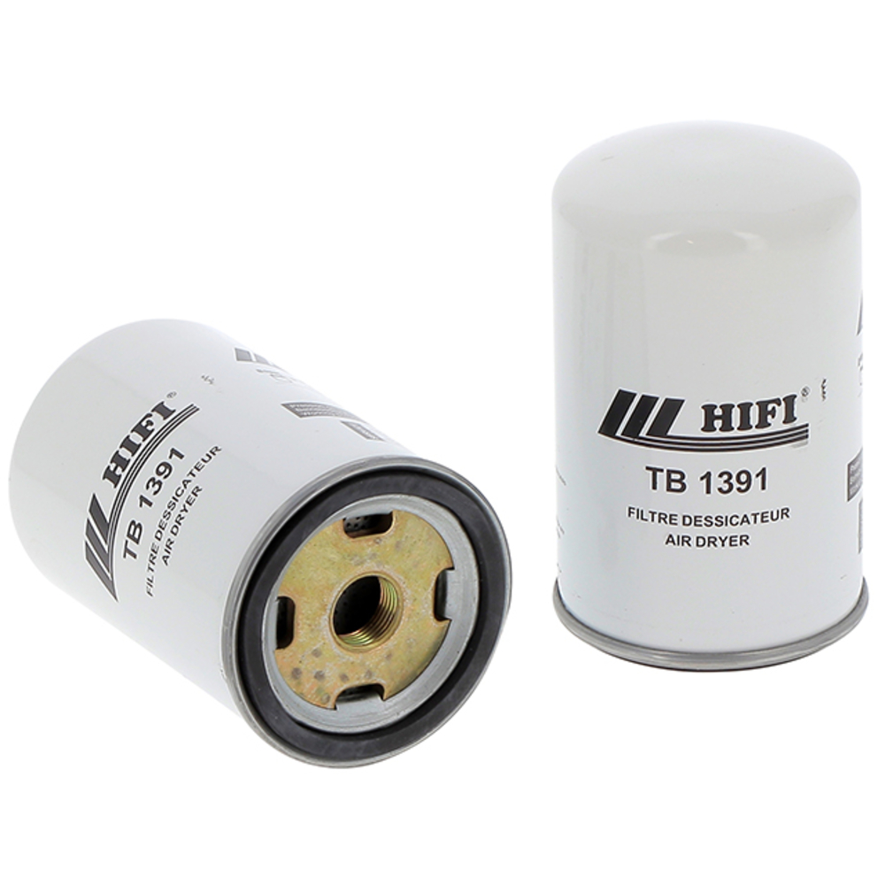 Filtre Dessicateur HIFI TB 1391 HIFI FILTER
