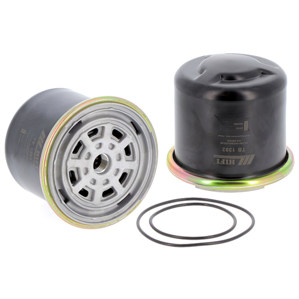 Filtre Dessicateur HIFI TB 1392 HIFI FILTER