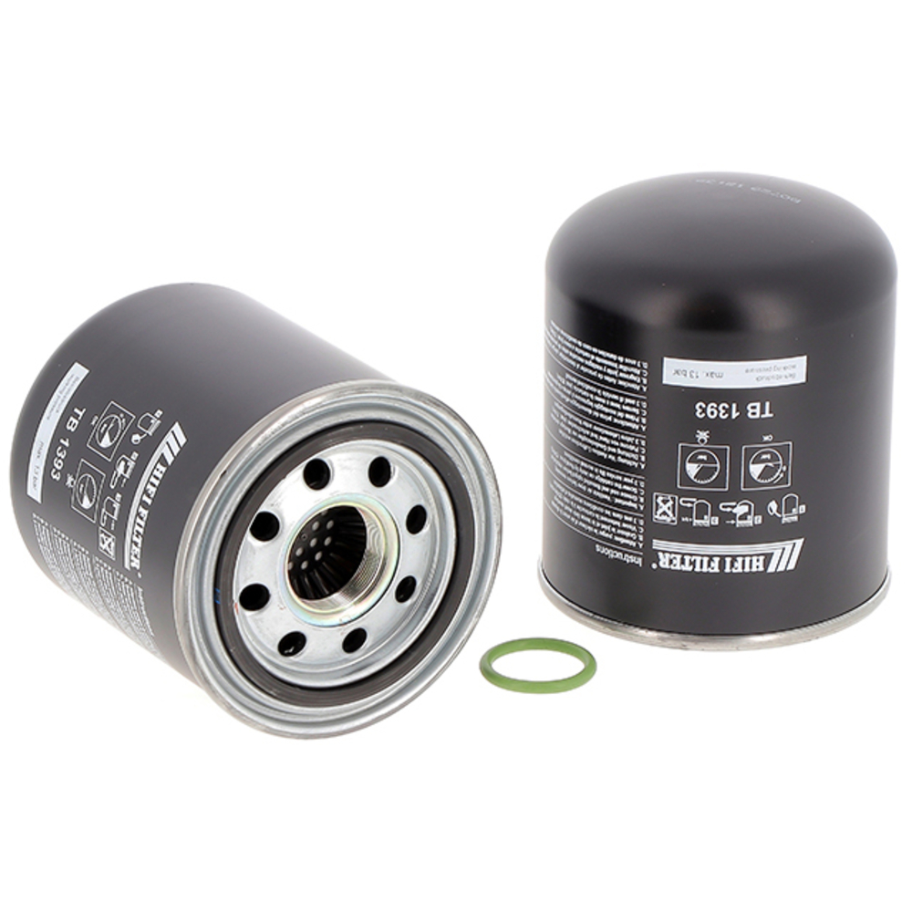 Filtre dessiccateur de freinage hifi filter tb 1393