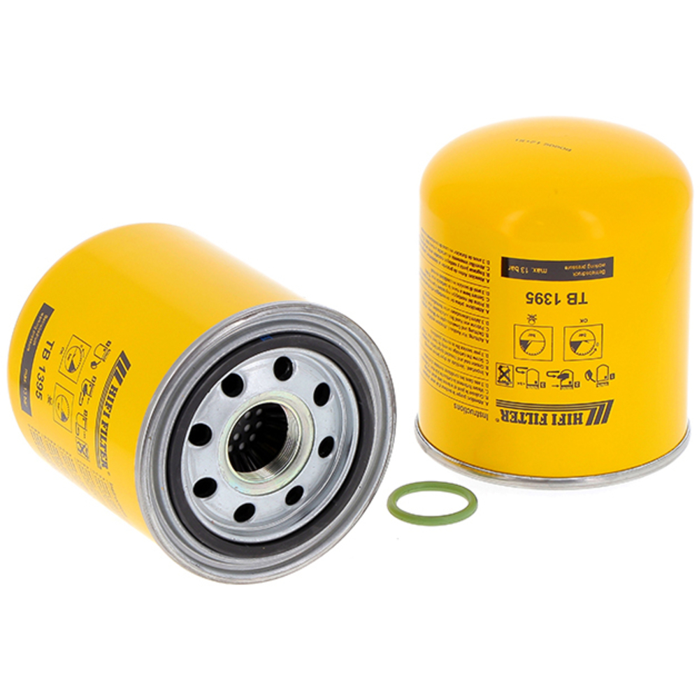 Filtre Dessicateur HIFI TB 1395 HIFI FILTER