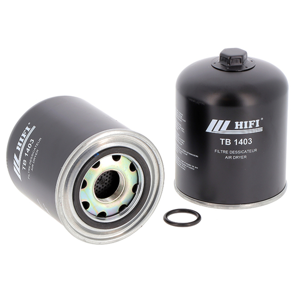 Filtre Dessicateur HIFI TB 1403 HIFI FILTER