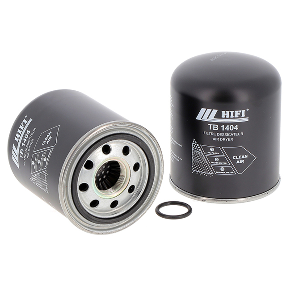 Filtre Dessicateur HIFI TB 1404 HIFI FILTER