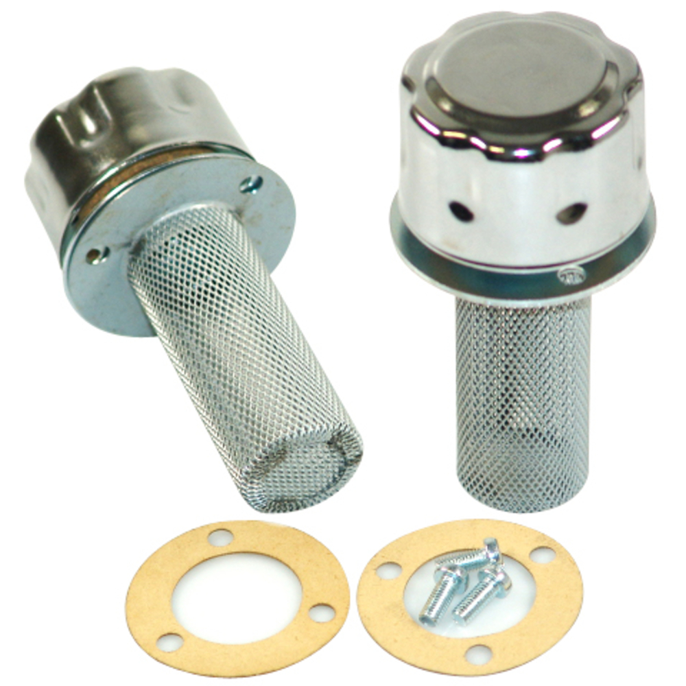Bouchon De Reservoir HIFI TCO 301 HIFI FILTER