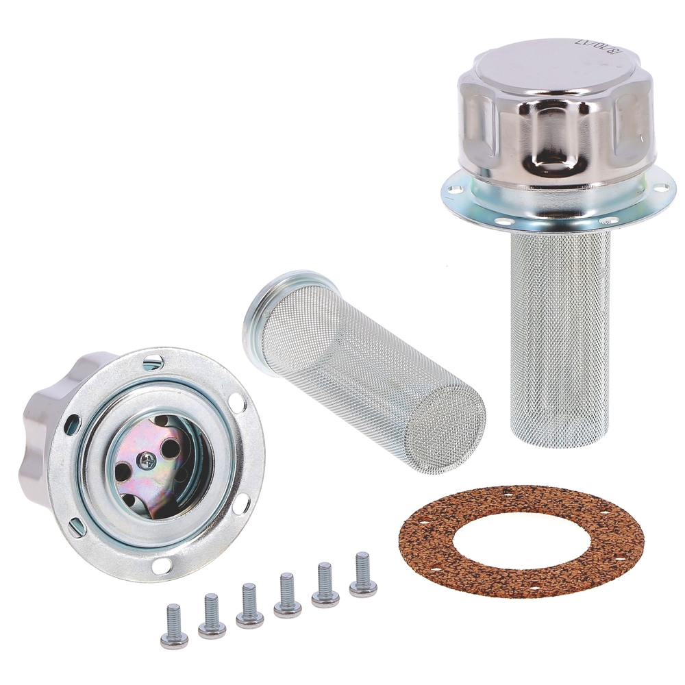 Bouchon De Reservoir HIFI TCO 314 HIFI FILTER