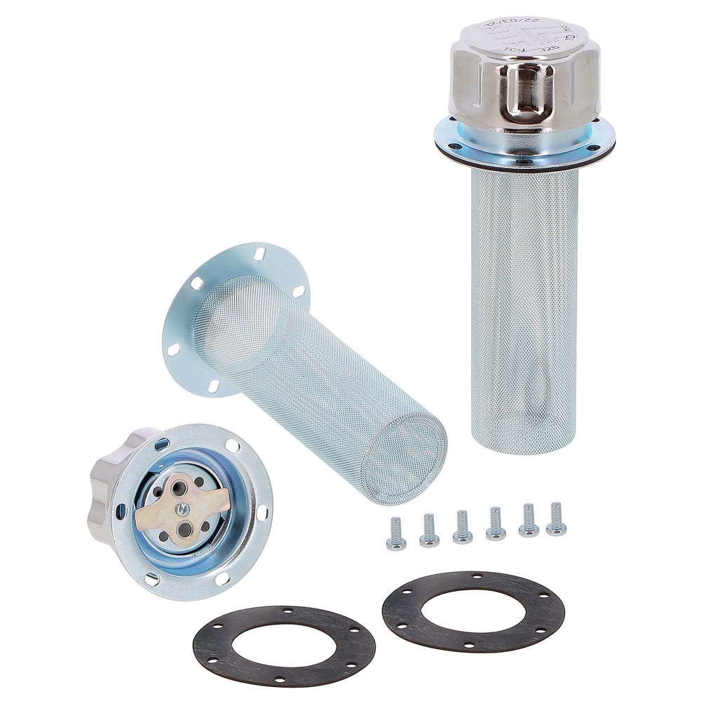 Bouchon De Reservoir HIFI TCO 326 HIFI FILTER