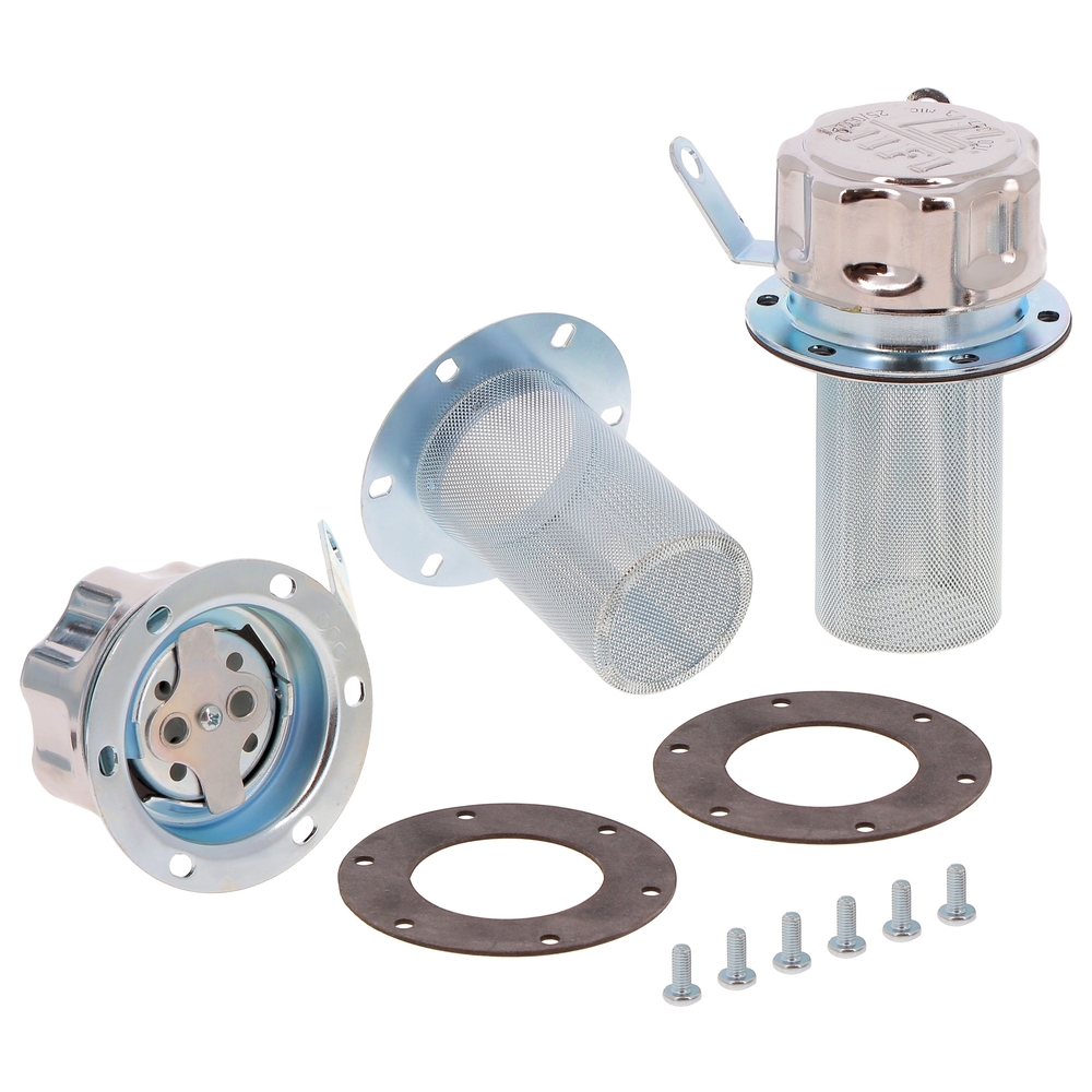 Bouchon De Reservoir HIFI TCO 327 HIFI FILTER