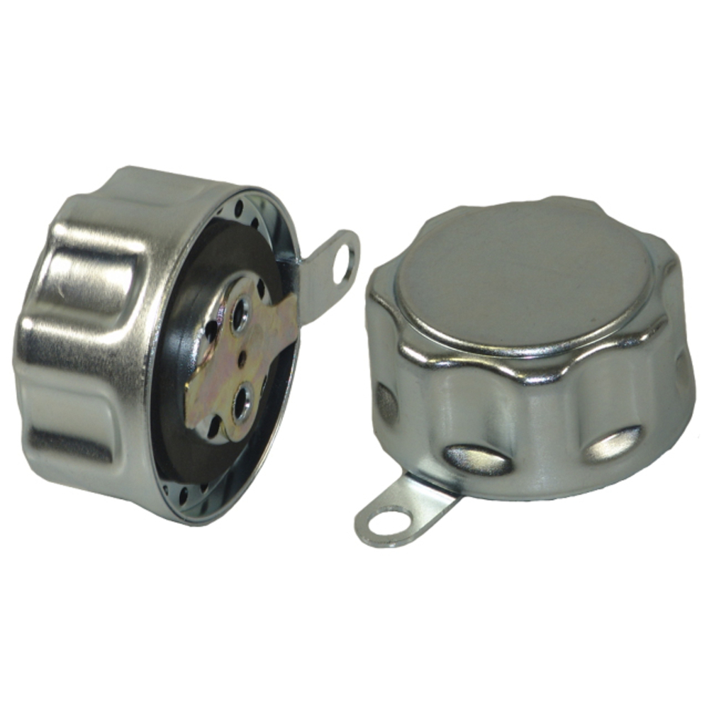 Filtre d'aération hifi filter tco 499