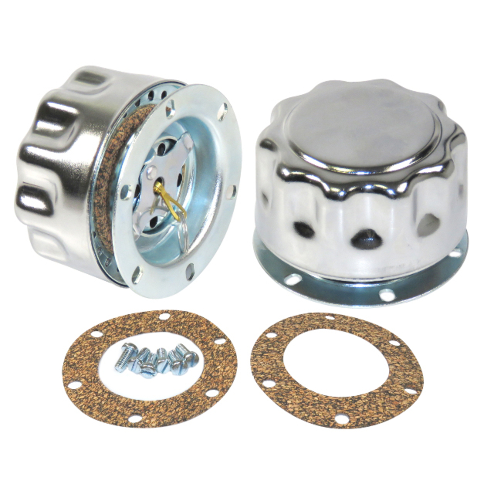 Bouchon De Reservoir HIFI TCO 502 HIFI FILTER