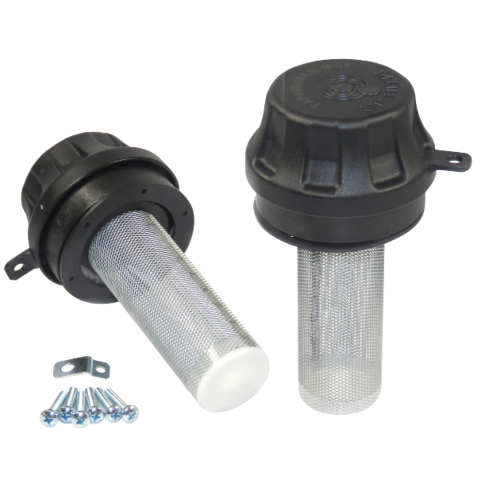 Bouchon De Reservoir HIFI TCO 509 HIFI FILTER