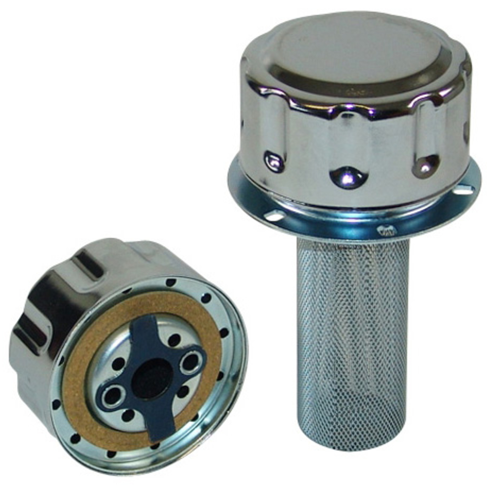 Bouchon De Reservoir HIFI TCO 514 HIFI FILTER