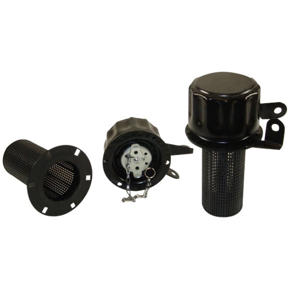 Bouchon De Reservoir HIFI TCO 711 HIFI FILTER