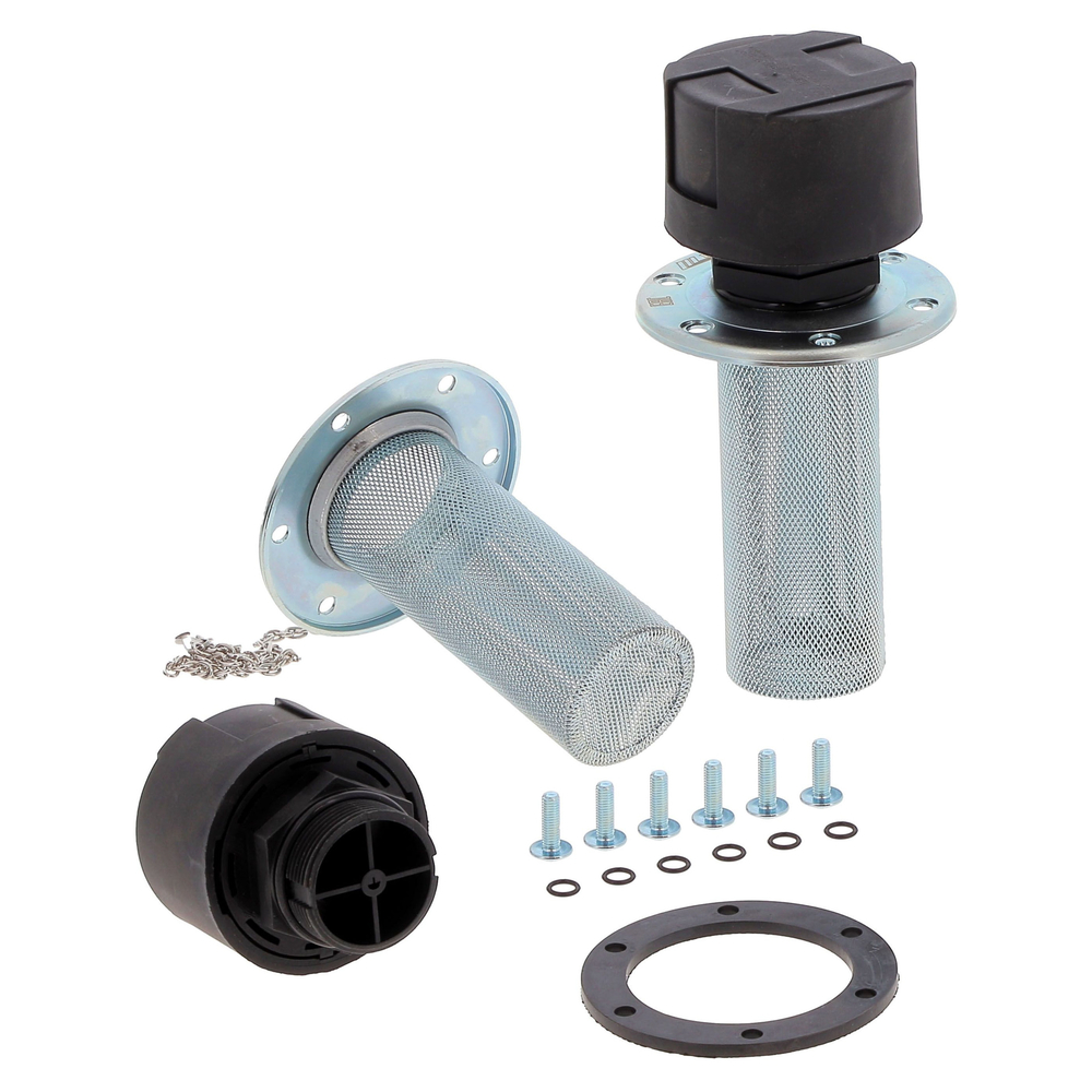 Bouchon De Reservoir HIFI TCO 732 HIFI FILTER