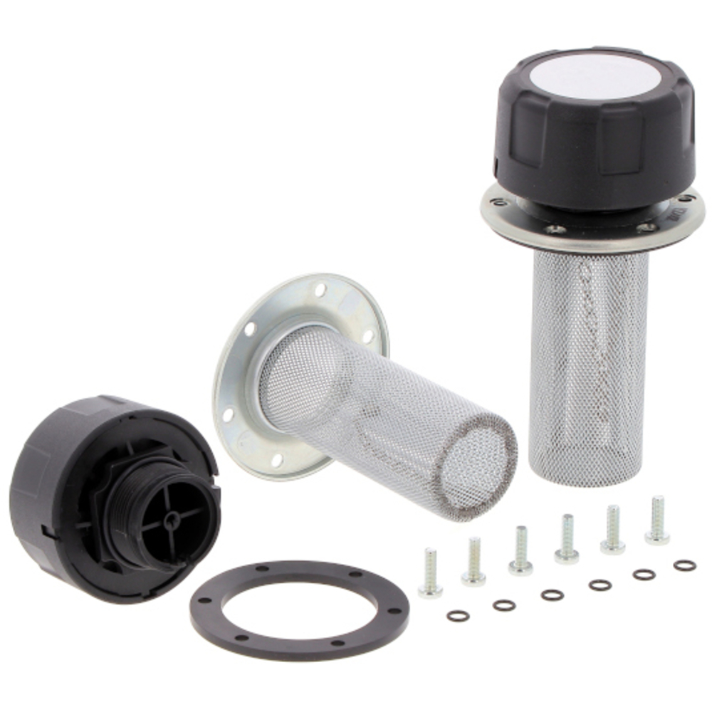 Bouchon De Reservoir HIFI TCO 747 HIFI FILTER