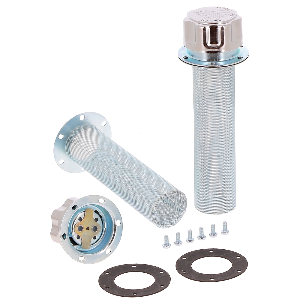 Bouchon De Reservoir HIFI TCO 754 HIFI FILTER