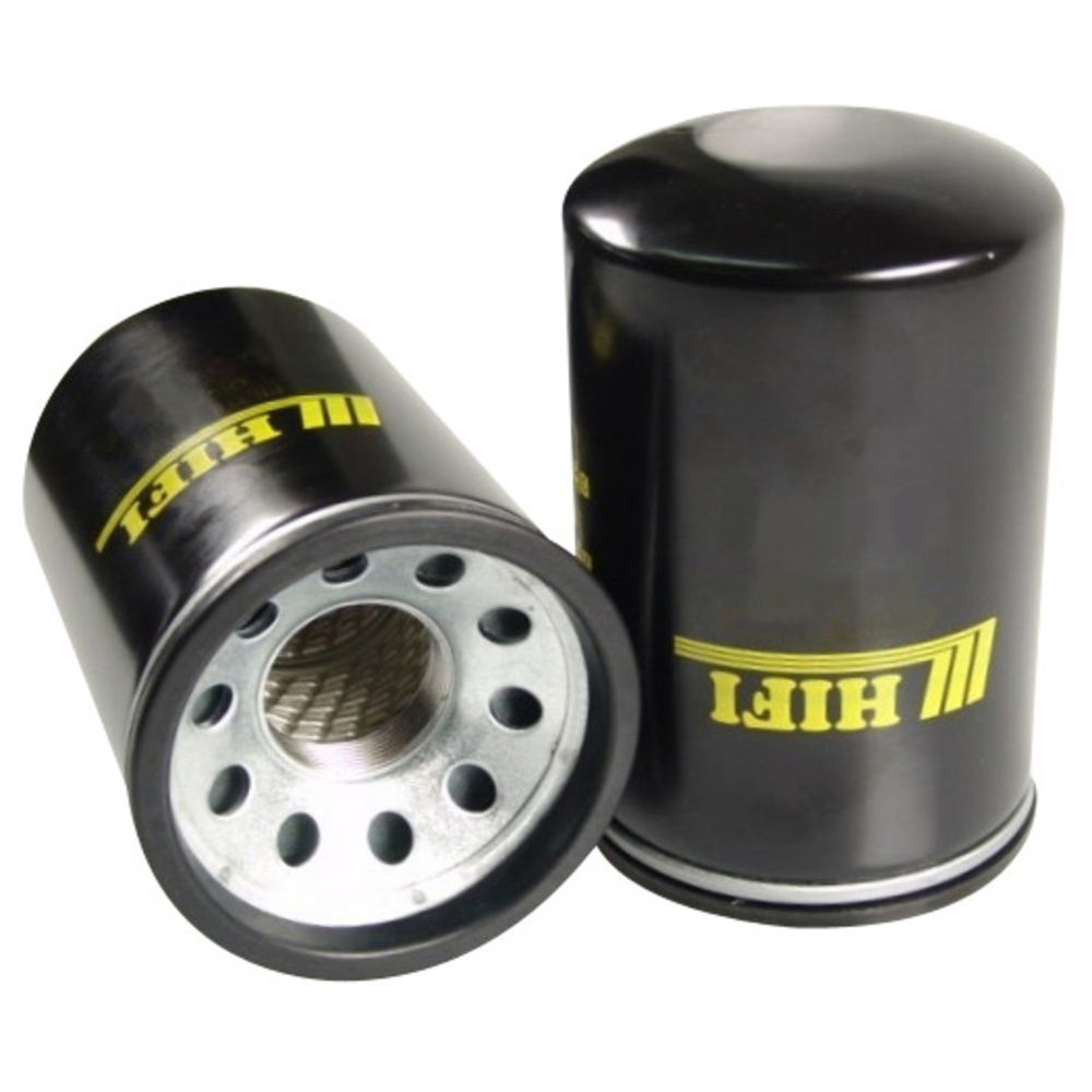 Filtre Eau Moteur HIFI WE 2126 HIFI FILTER