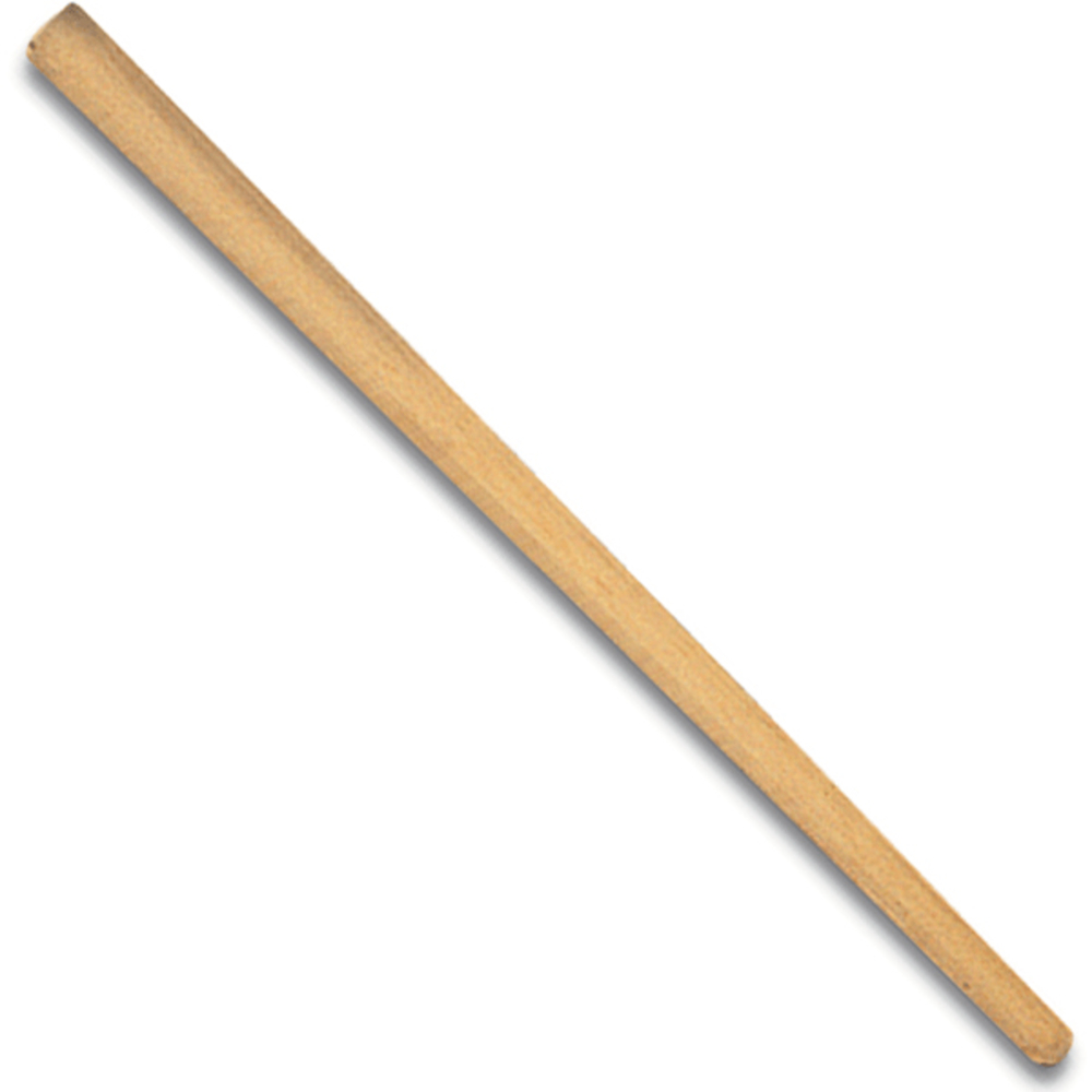 Manche pioche rond travaux publics 90 cm/5 - 110