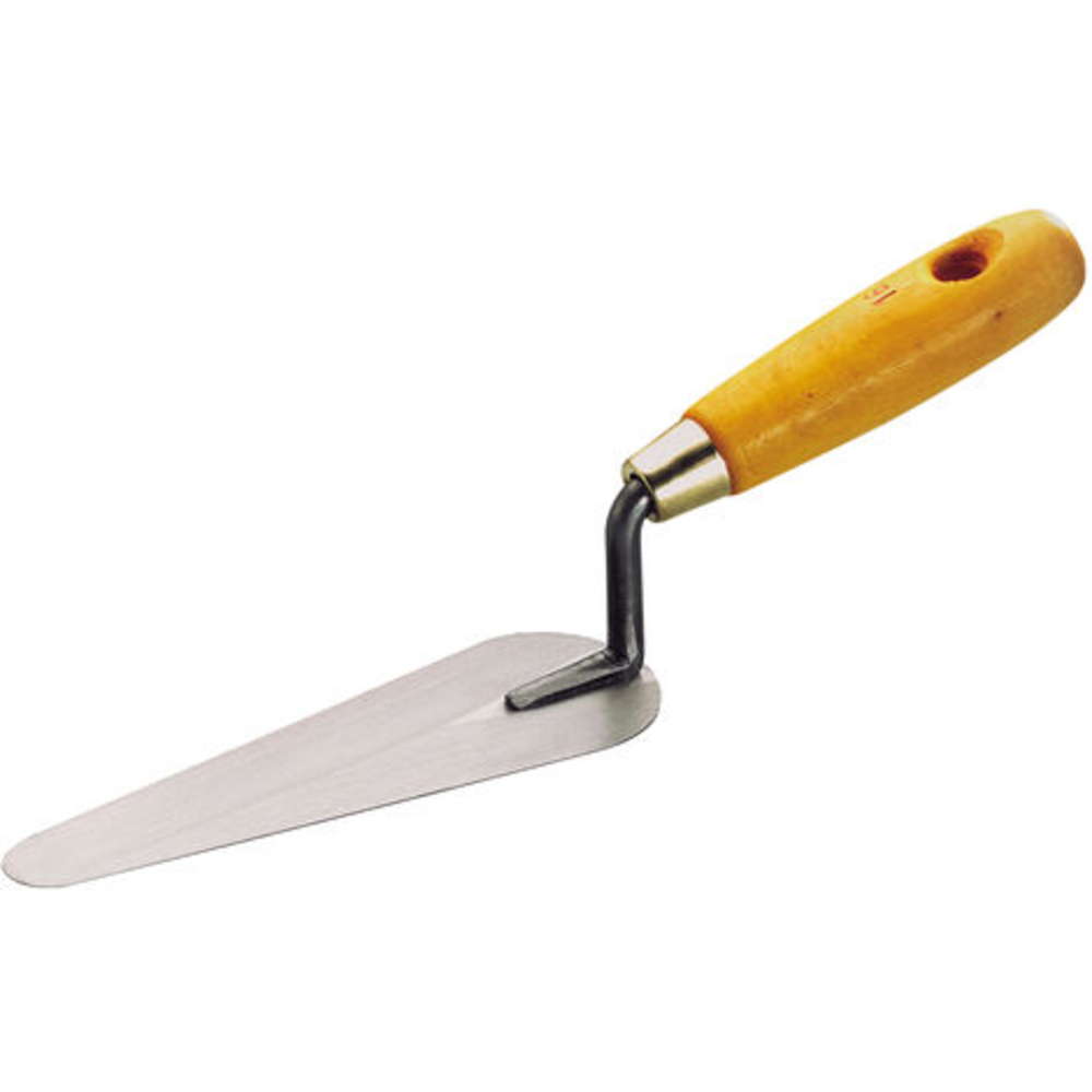 Truelle langue de chat 16 mm - 40316