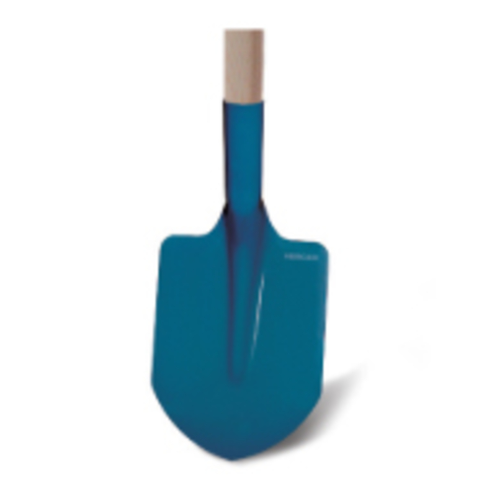 PELLE DE TRANCHÉE 21 cm col de cygne - 4539