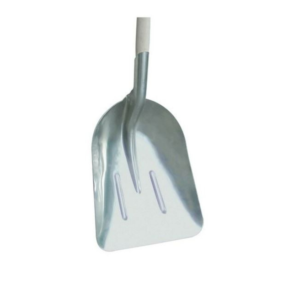 Pelle a grain Alu rendement PRO + Manche - MERCIER- 4556