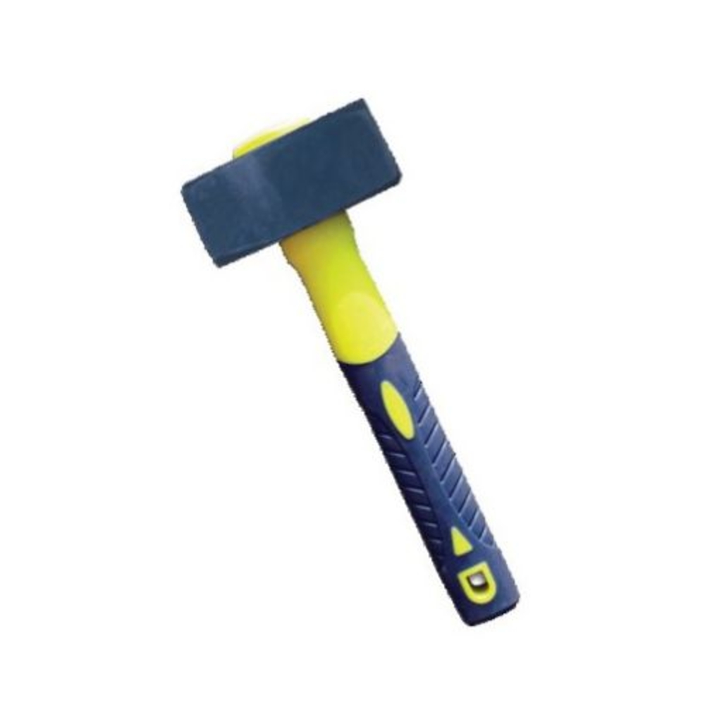 Massette conique 1,250 kg emm. fibre de - 472