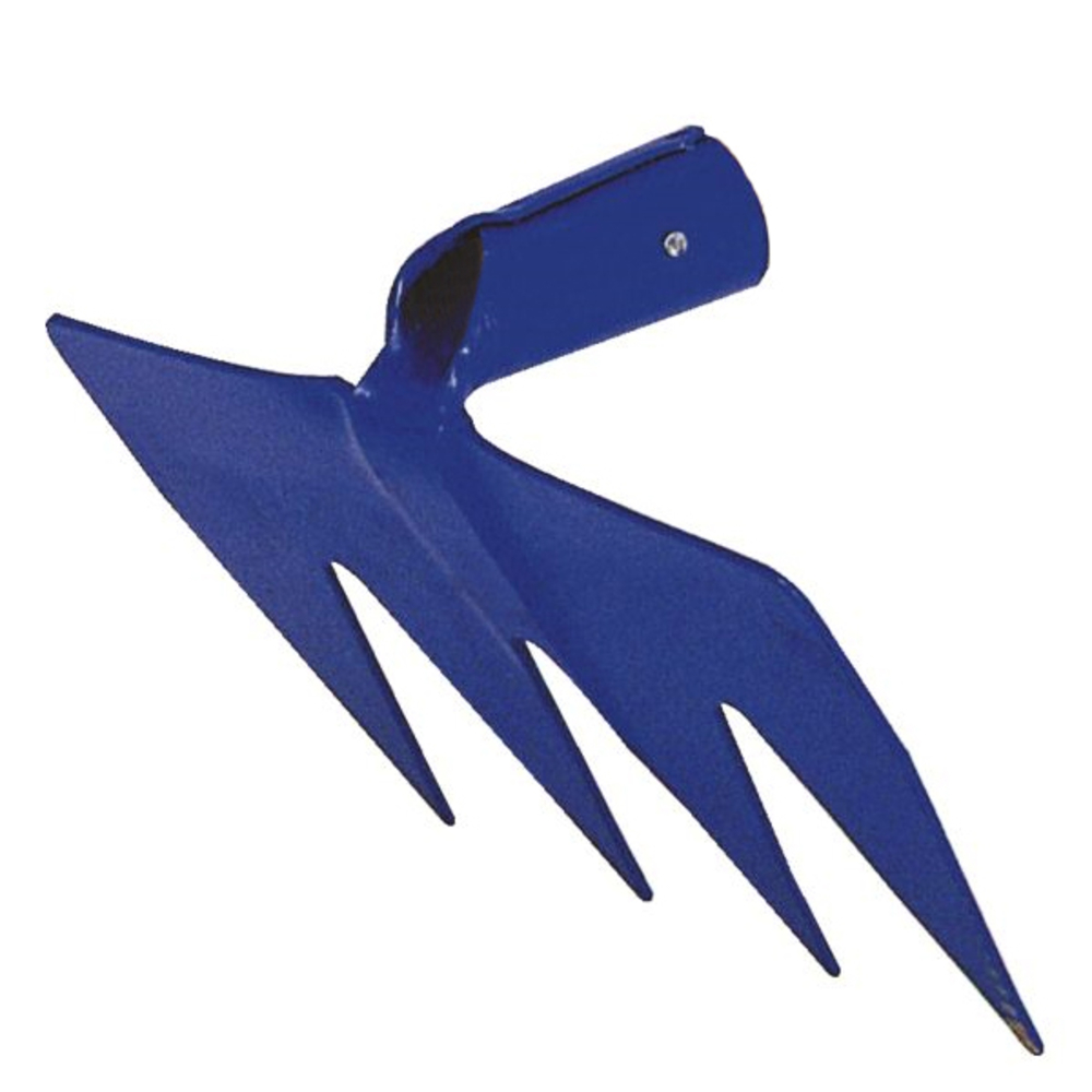Griffe à remblai 4 dents 30 cm - 680