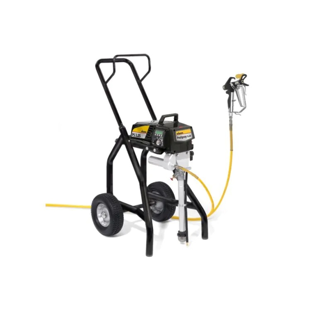 WAGNER ProSpray 3.25 pompe piston Airless Spraypack HR 2308260