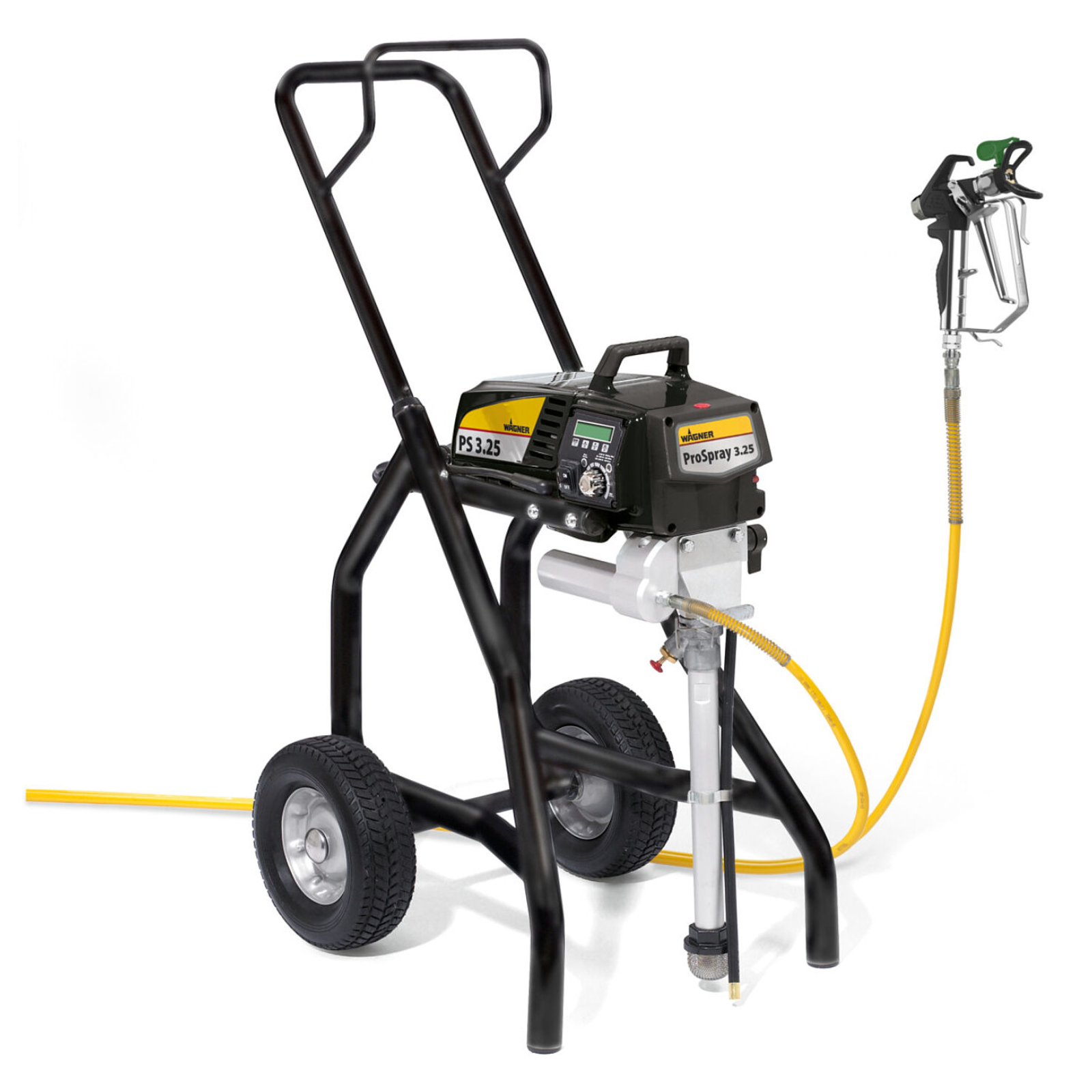 WAGNER Airless ProSpray 3.25 pompe piston Spraypack HR 2308260