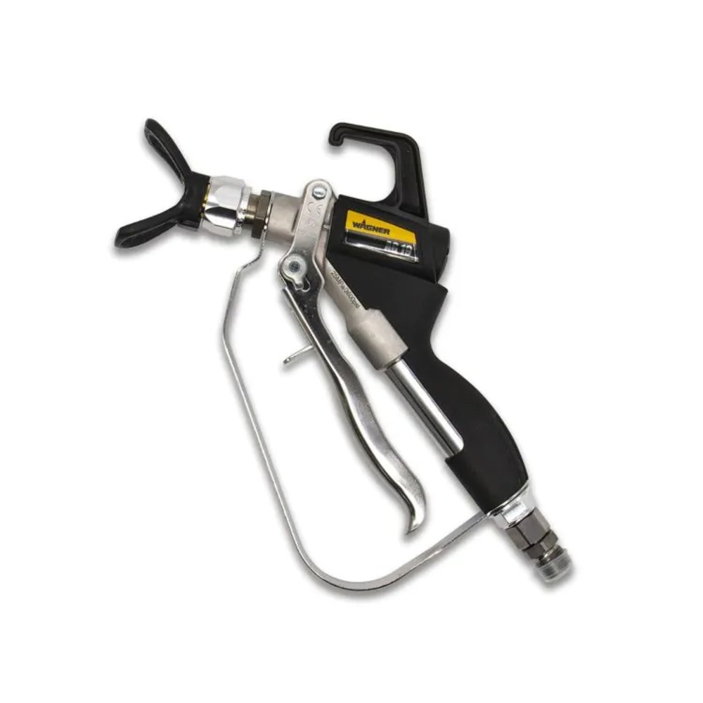 Pistolet AG 19 G 250 bar avec support buse TradeTip3 - WAGNER - 2341127