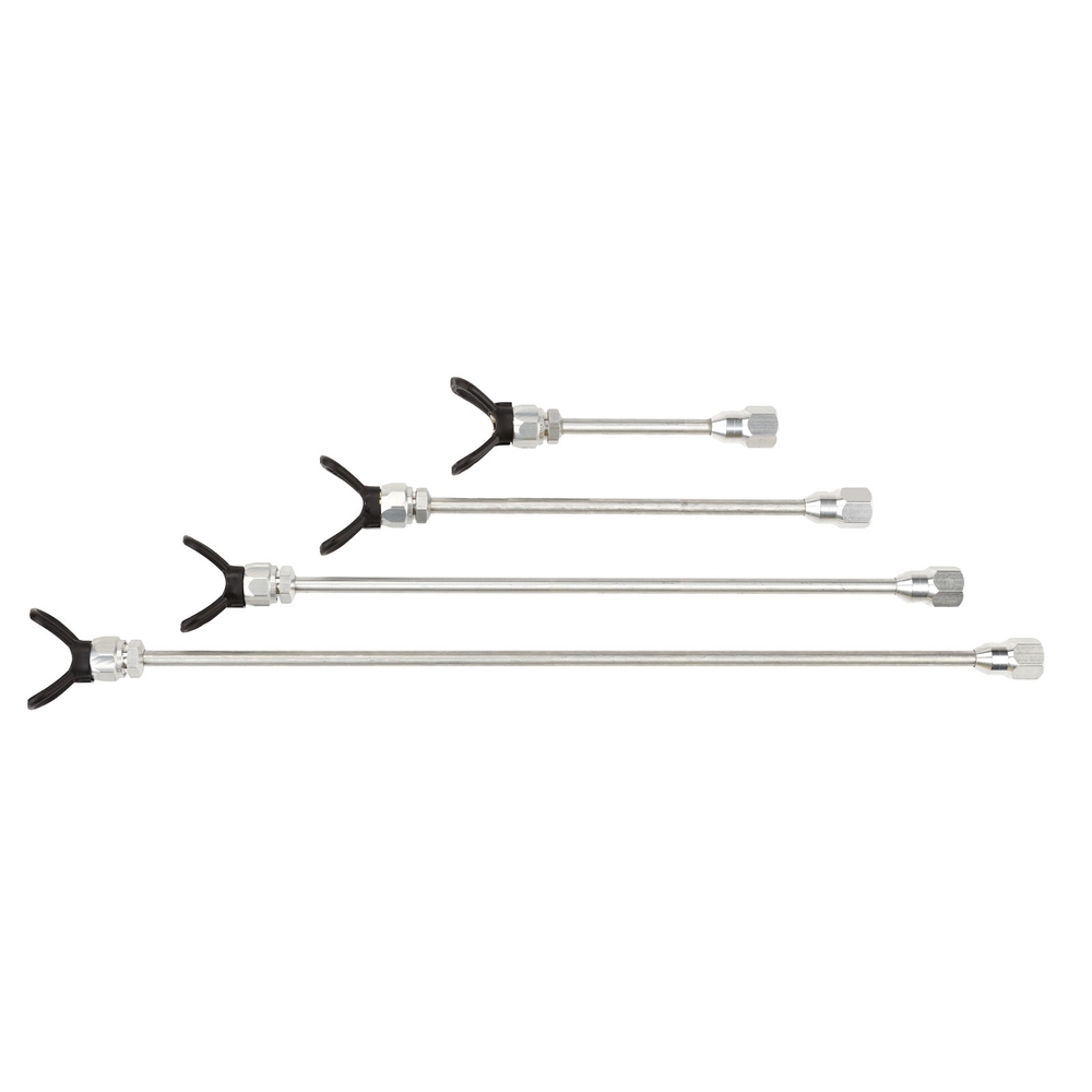 Rallonge de buse avec support sans buse 12,5 cm - WAGNER - 2418853