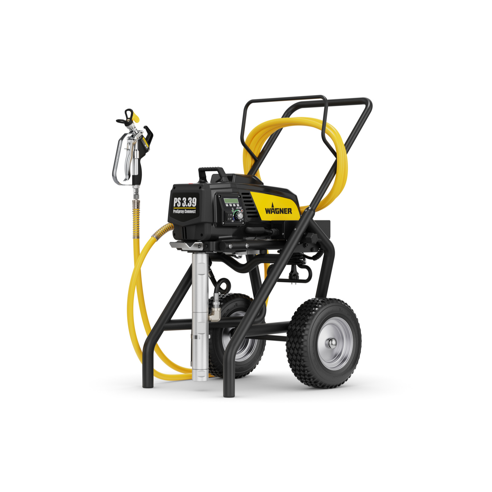 Pompe à piston Airless ProSpray 3.39 Connect WAGNER 2420185