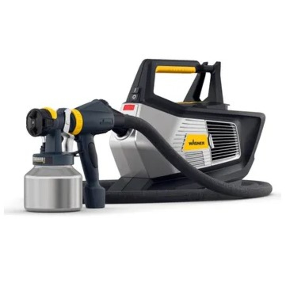 Turbine Finish Control 5500 - 230 V - WAGNER - 2422986