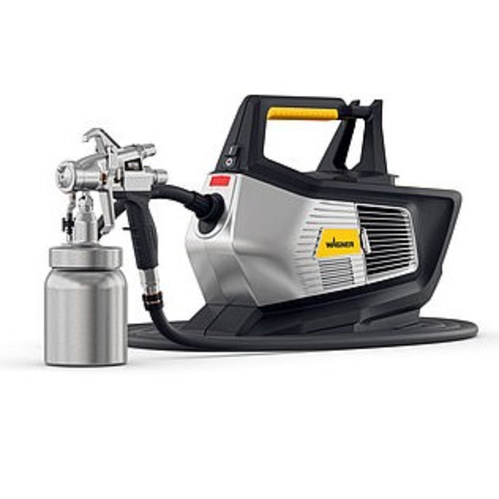 FINECOAT 9700 230V EUR - WAGNER - 2426601
