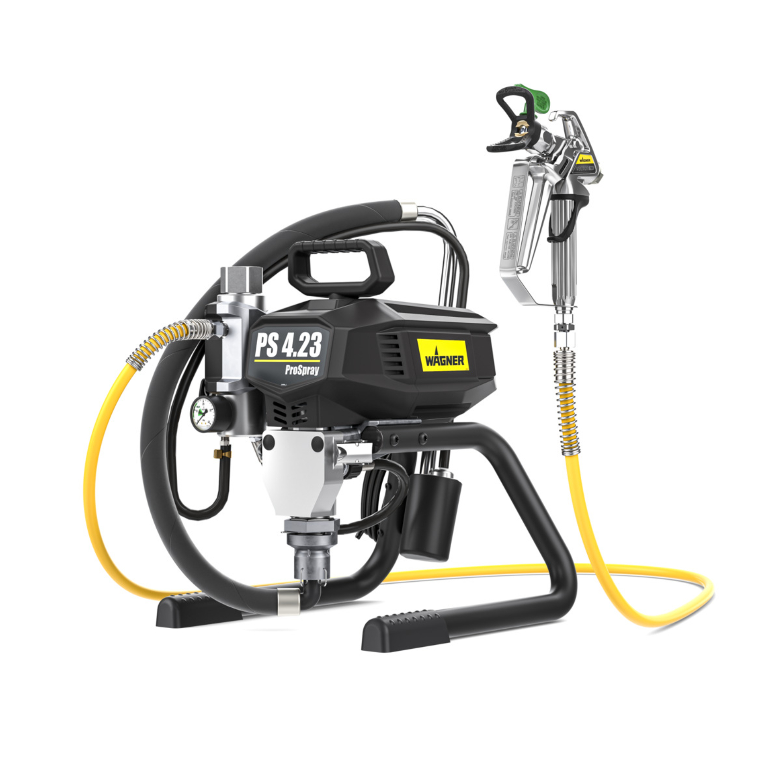 Pompe à piston ProSpray 4.23 Airless 230V WAGNER 2435373