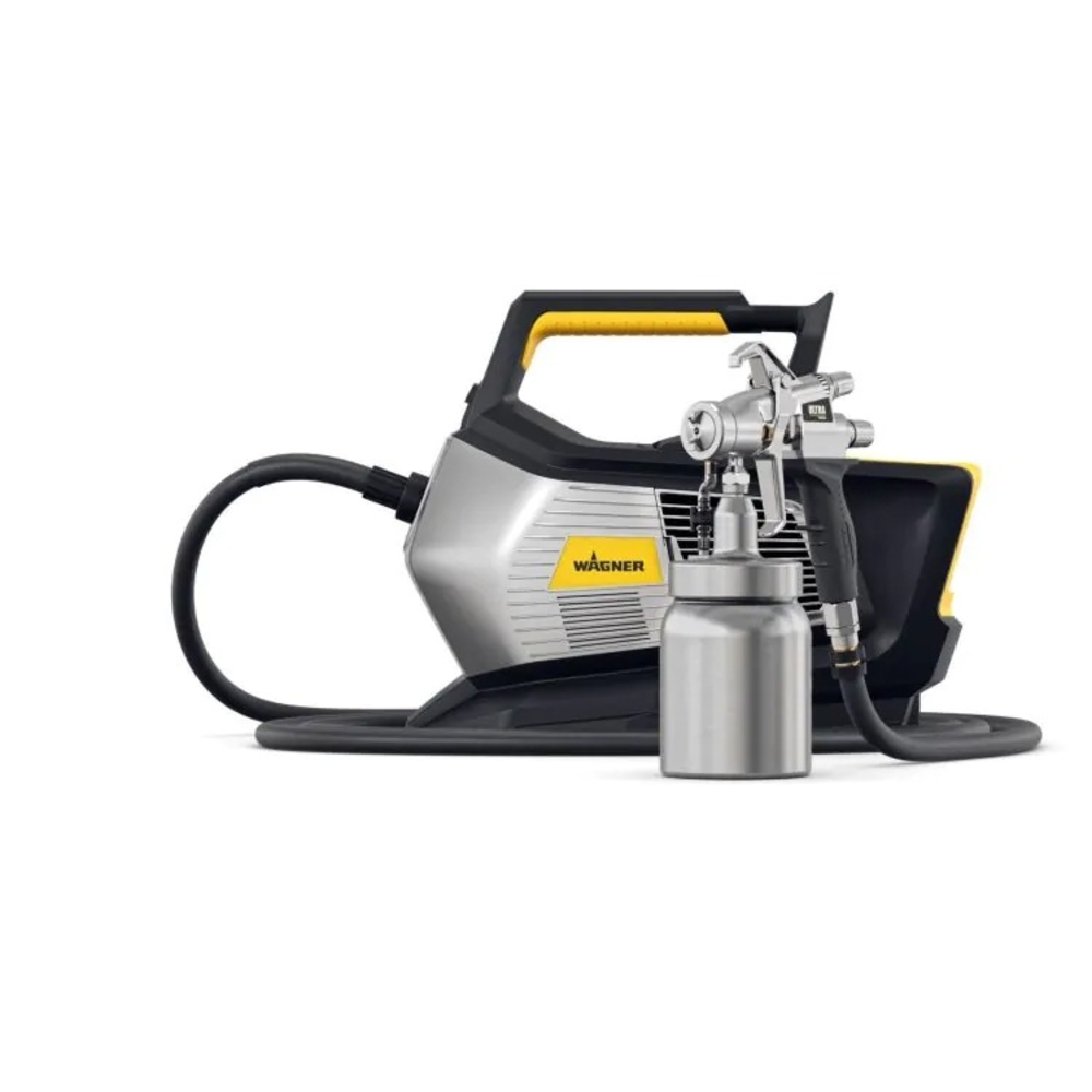 Pulvérisateur de peinture FineCoat 9700 L 230 V EUR - WAGNER - 2450376