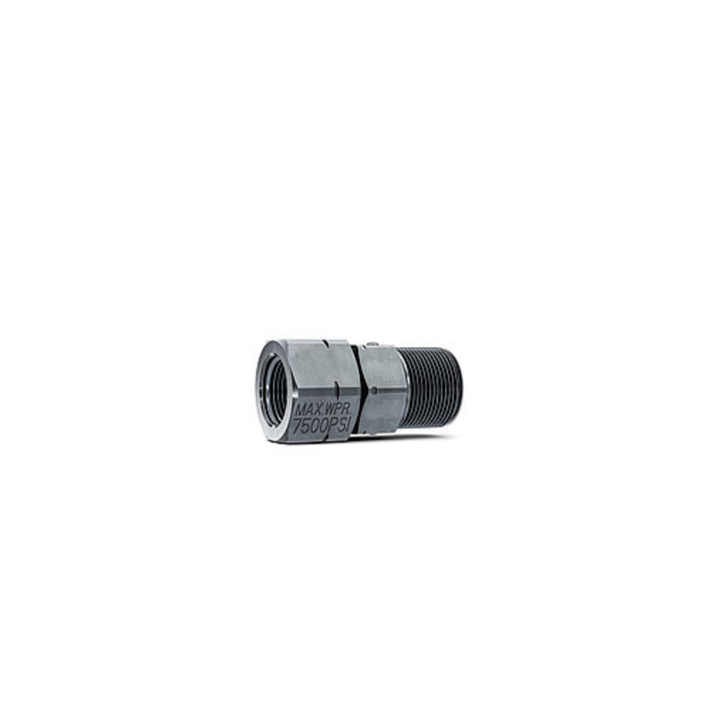 Raccord tournant FlexTwist S - Filetage 1/4 - WAGNER - 2454968
