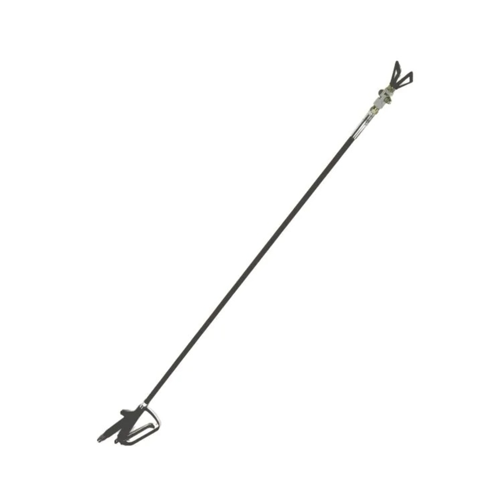Pistolet à rallonge 200 cm G 7/8
