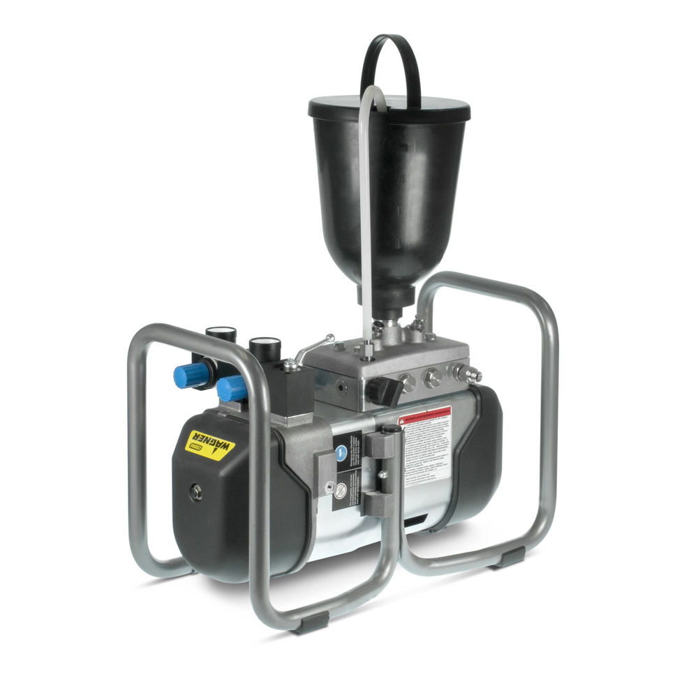 Spraypack cobra AC/base frame - WAGNER - 322112