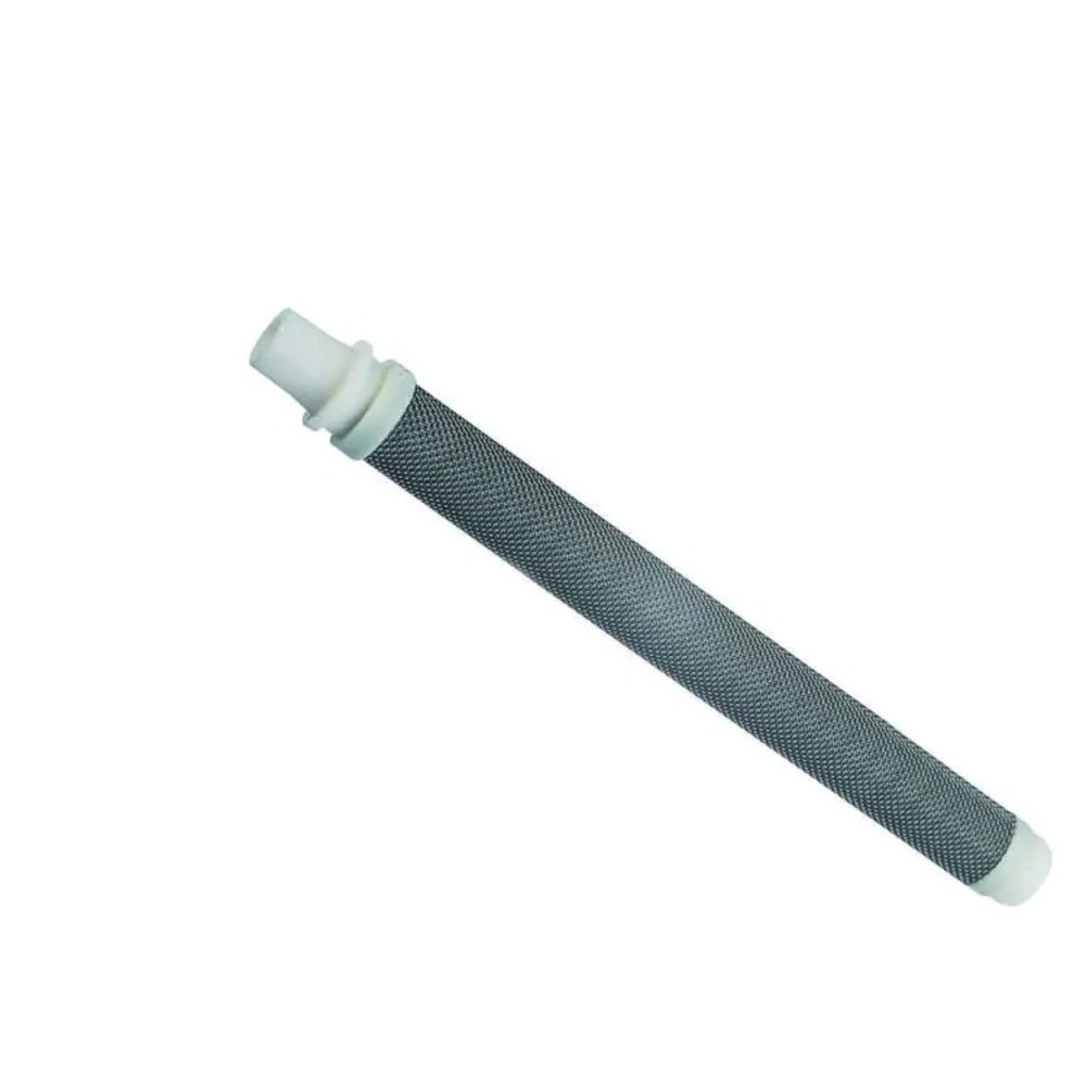 Filtre crosse blanc 50 mailles - WAGNER - 34377