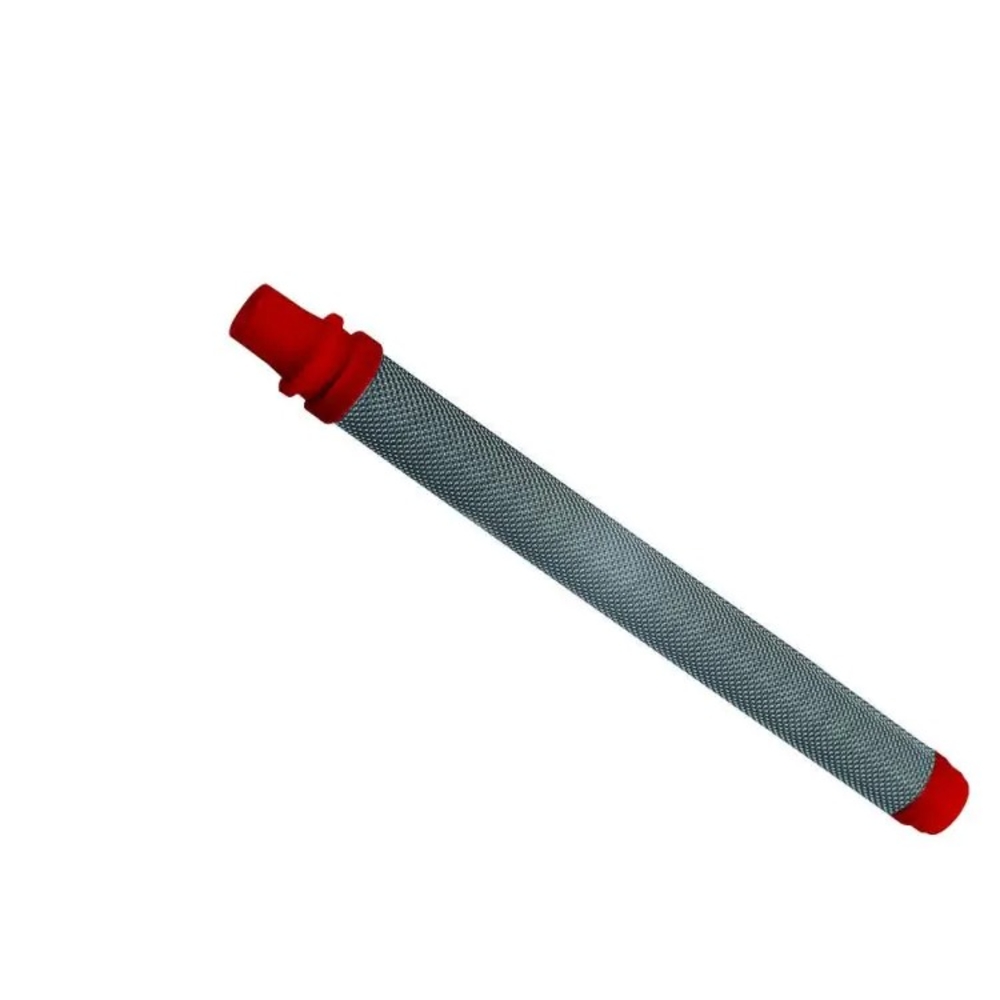 Filtre tamis crosse rouge 180 mailles - WAGNER - 34383