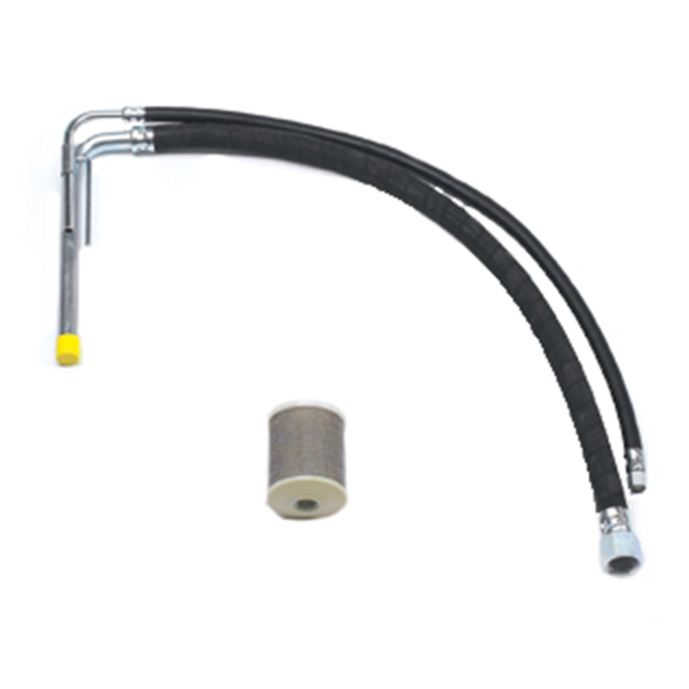 Crépine aspiration canne Dispersion/Impression, mailles 0,8 mm - WAGNER - 36580