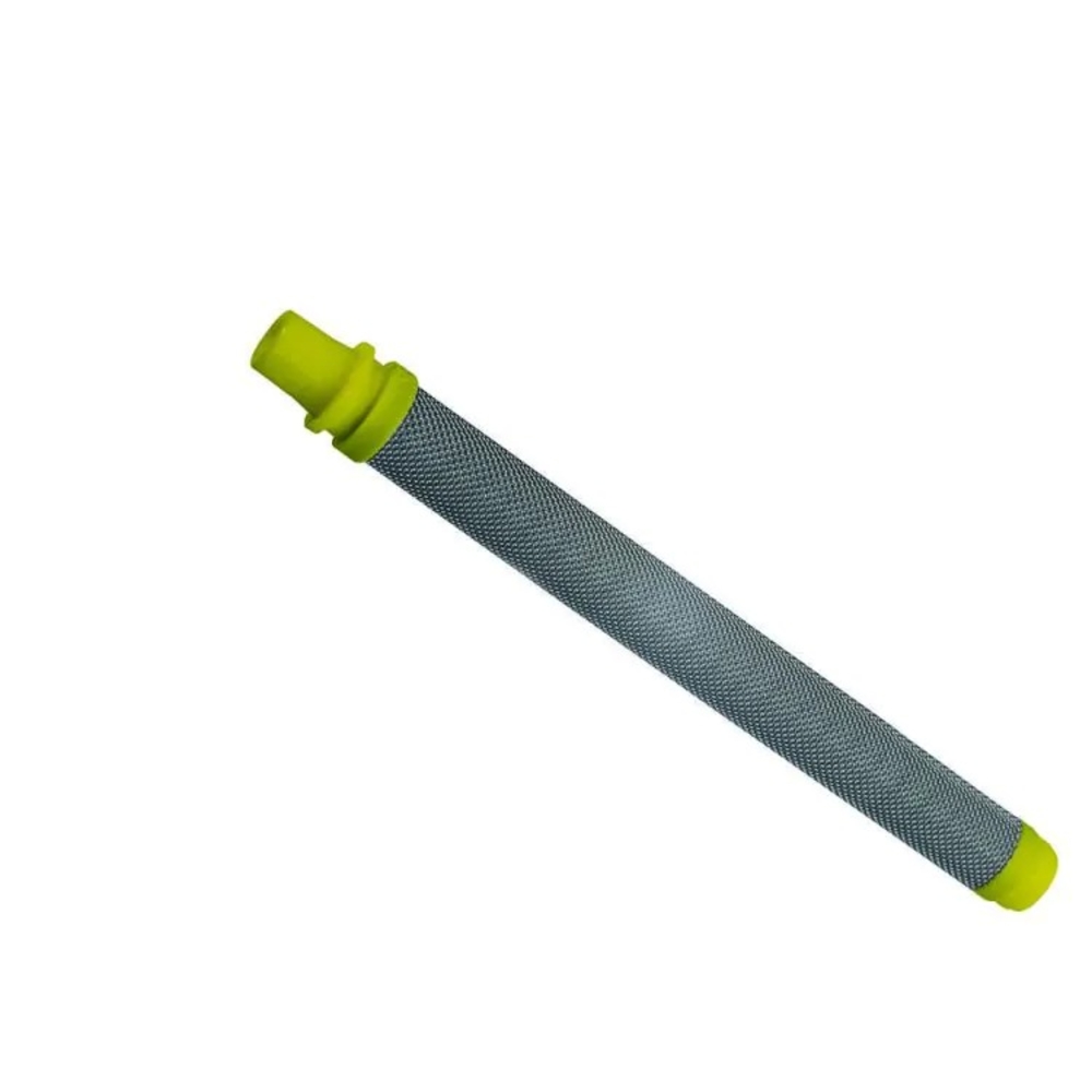 Tamis crosse jaune 100 mailles - WAGNER - 43235